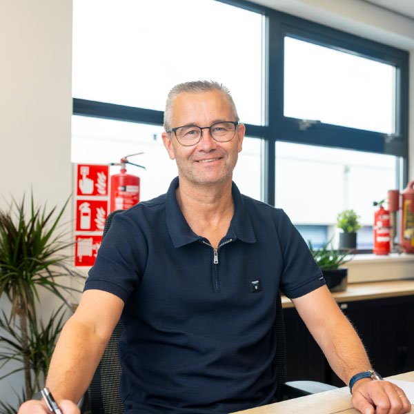 Waarom werken bij KIV-Noord?