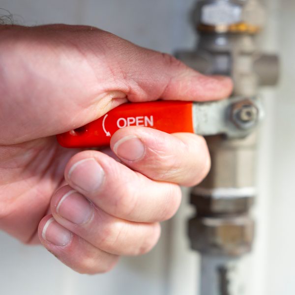 Open solliciteren Open solliciteren