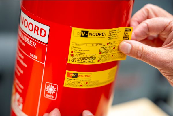 Inspectie en onderhoud