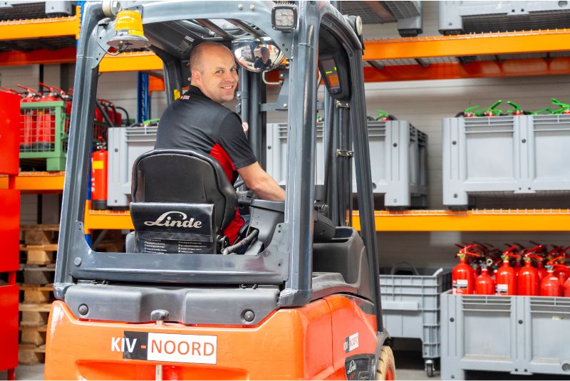 Wat keuren wij voor u?